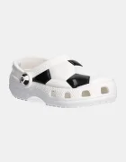 Crocs Детски чехли CLASSIC SOCCER BALL CLOG