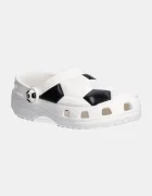 Crocs Детски чехли CLASSIC SOCCER BALL CLOG