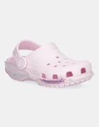 Crocs Детски чехли CLASSIC STAR SPARKLE SHAKER CLOG