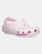 Crocs Детски чехли CLASSIC STAR SPARKLE SHAKER CLOG