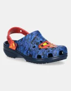 Crocs Детски чехли CLASSIC SUPERMAN CLOG
