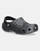 Crocs Детски чехли CLASSIC TIRE PRINT CLOG KIDS