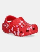 Crocs Детски чехли CLASSIC VDAY CLOG