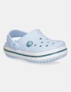 Crocs Детски чехли CROCBAND SPECKLED BAND CLOG