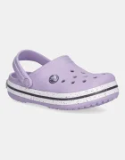 Crocs Детски чехли CROCBAND SPECKLED BAND CLOG