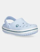 Crocs Детски чехли CROCBAND SPECKLED BAND CLOG