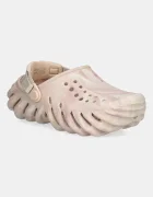 Crocs Детски чехли ECHO MARBLED CLOG KIDS