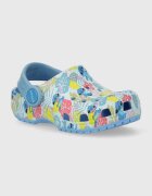 Crocs Детски чехли STITCH CLASSIC CLOG