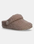 Crocs Детски пантофи CLASSIC COZZZY SLIPPER
