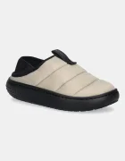 Crocs Детски пантофи Classic Puff Moc K