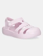 Crocs Детски сандали CLASSIC FISHERMAN KIDS