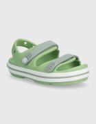 Crocs Детски сандали CROCBAND CRUISER SANDAL