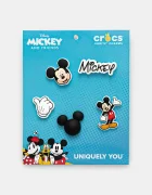 Crocs Детски значки за обувки Mickey Pant 5PK (5 броя)