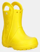 Crocs Гумени ботуши HANDLE IT RAIN BOOT KIDS