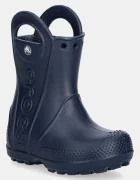 Crocs Гумени ботуши HANDLE IT RAIN BOOT KIDS