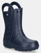 Crocs Гумени ботуши HANDLE IT RAIN BOOT KIDS