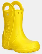 Crocs Гумени ботуши HANDLE IT RAIN BOOT KIDS