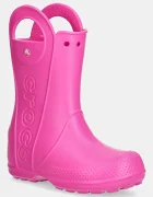 Crocs Гумени ботуши HANDLE IT RAIN BOOT KIDS