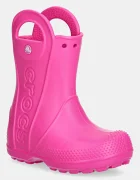 Crocs Гумени ботуши HANDLE IT RAIN BOOT KIDS
