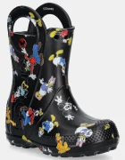 Crocs Гумени ботуши MICKEY FRIENDS HANDLE IT BOOT KIDS