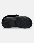 Crocs Пантофи Bae Lined Clog в черно 211753
