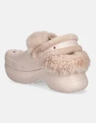 Crocs Пантофи Bae Lined Clog в розово 211753