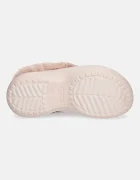 Crocs Пантофи Bae Lined Clog в розово 211753