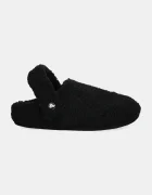 Crocs Пантофи Classic Cozzy Slipper в черно 209386