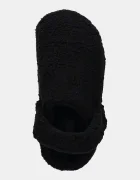 Crocs Пантофи Classic Cozzy Slipper в черно 209386