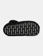 Crocs Пантофи Classic Cozzy Slipper в черно 209386