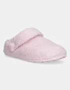 Crocs Пантофи Classic Cozzy Slipper в розово 209386