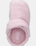 Crocs Пантофи Classic Cozzy Slipper в розово 209386