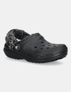 Crocs Пантофи Classic Fleece Lined Clog