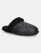 Crocs Пантофи Classic Fuzz Scuff