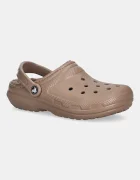 Crocs Пантофи Classic Lined Clog