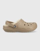 Crocs Пантофи Classic Lined Clog