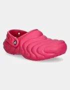 Crocs Пантофи Classic Lined Overpuff Clog