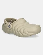 Crocs Пантофи Classic Lined Overpuff Clog