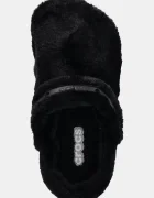 Crocs Пантофи Classic Unfurgettable Clog в черно 211116