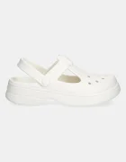 Crocs Сандали CLASSIC MARY JANE CLOG KIDS в бежово 210615
