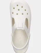 Crocs Сандали CLASSIC MARY JANE CLOG KIDS в бежово 210615