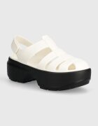 Crocs Сандали Stomp Fisherman Sandal