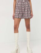 custommade Къс панталон Aliba
