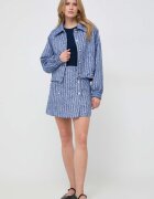 custommade Яке Frances