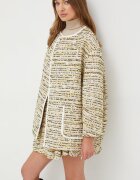 custommade Яке с вълна