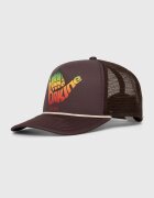 Dakine Шапка с козирка VACATION TRUCKER