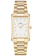 Daniel Wellington Часовник Bound 9-Link Gold