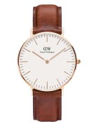 Daniel Wellington Часовник Classic 36 St Mawes
