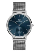 Daniel Wellington Часовник Classic Multi-Eye Sterling Arctic 40