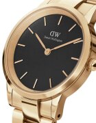Daniel Wellington Часовник Iconic Link 32 дамски в златисто